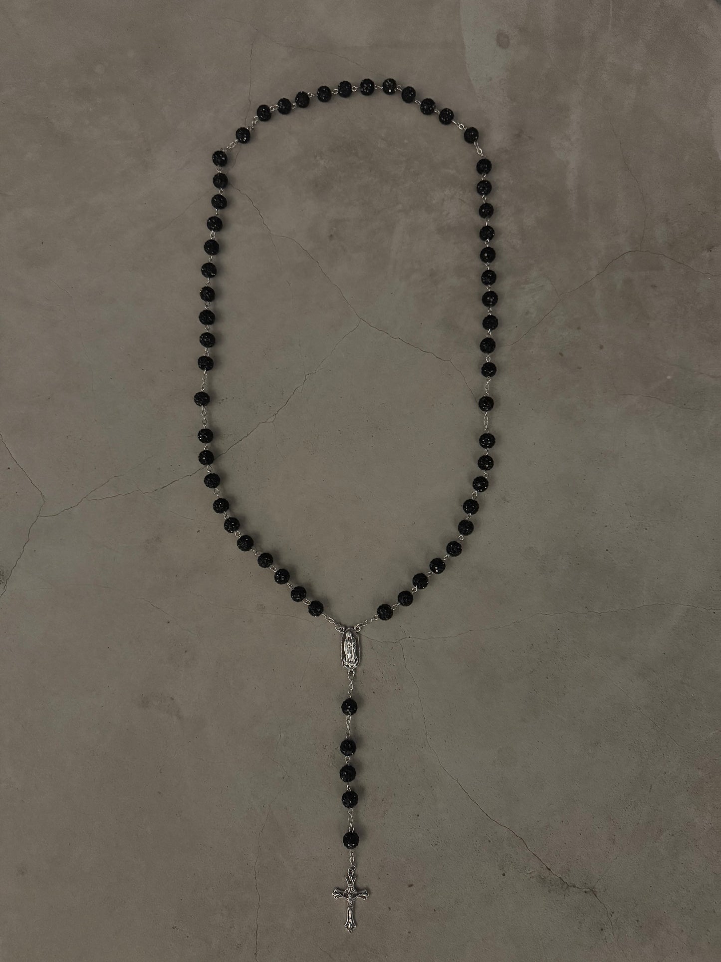 Rosary Necklaces