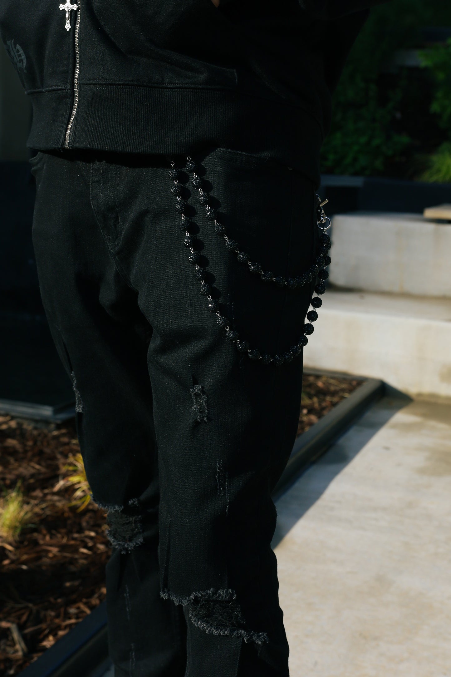 Wallet Chains