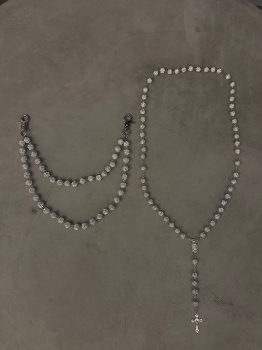 Rosary & Wallet Chain Sets