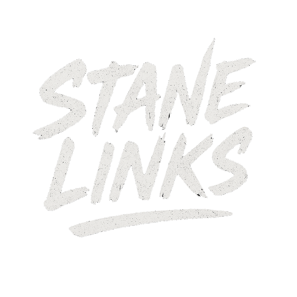 Stane Links