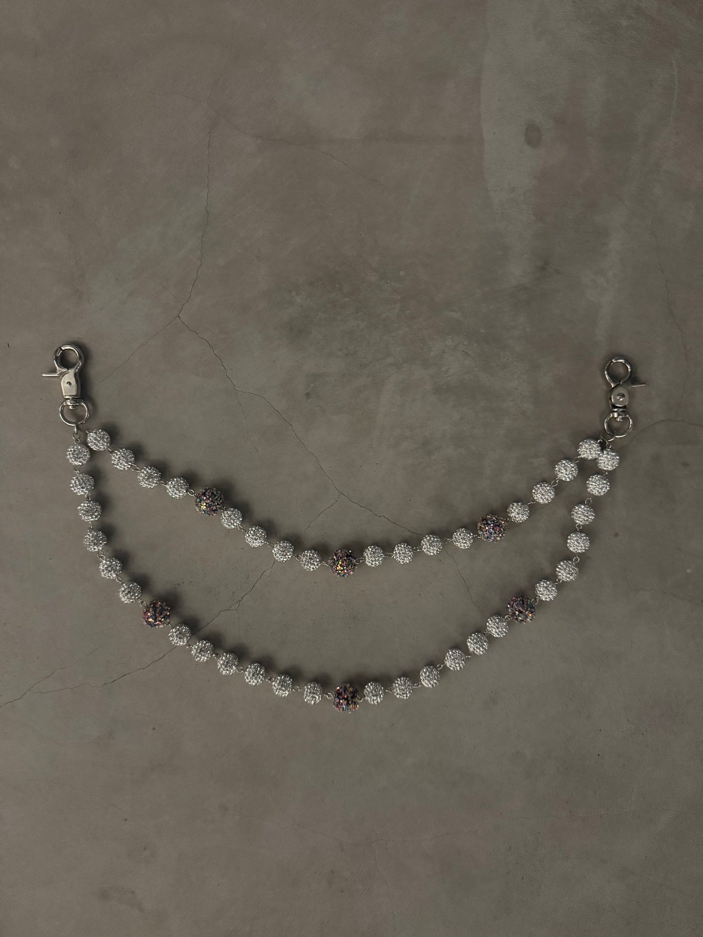 Wallet Chains