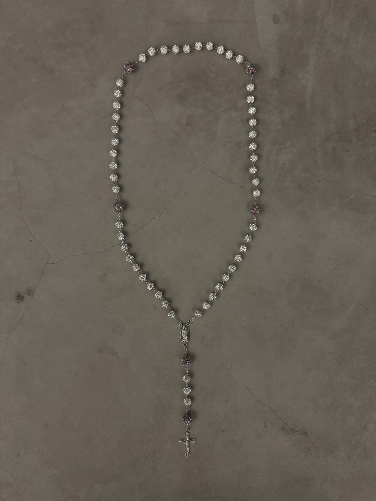 Rosary Necklaces