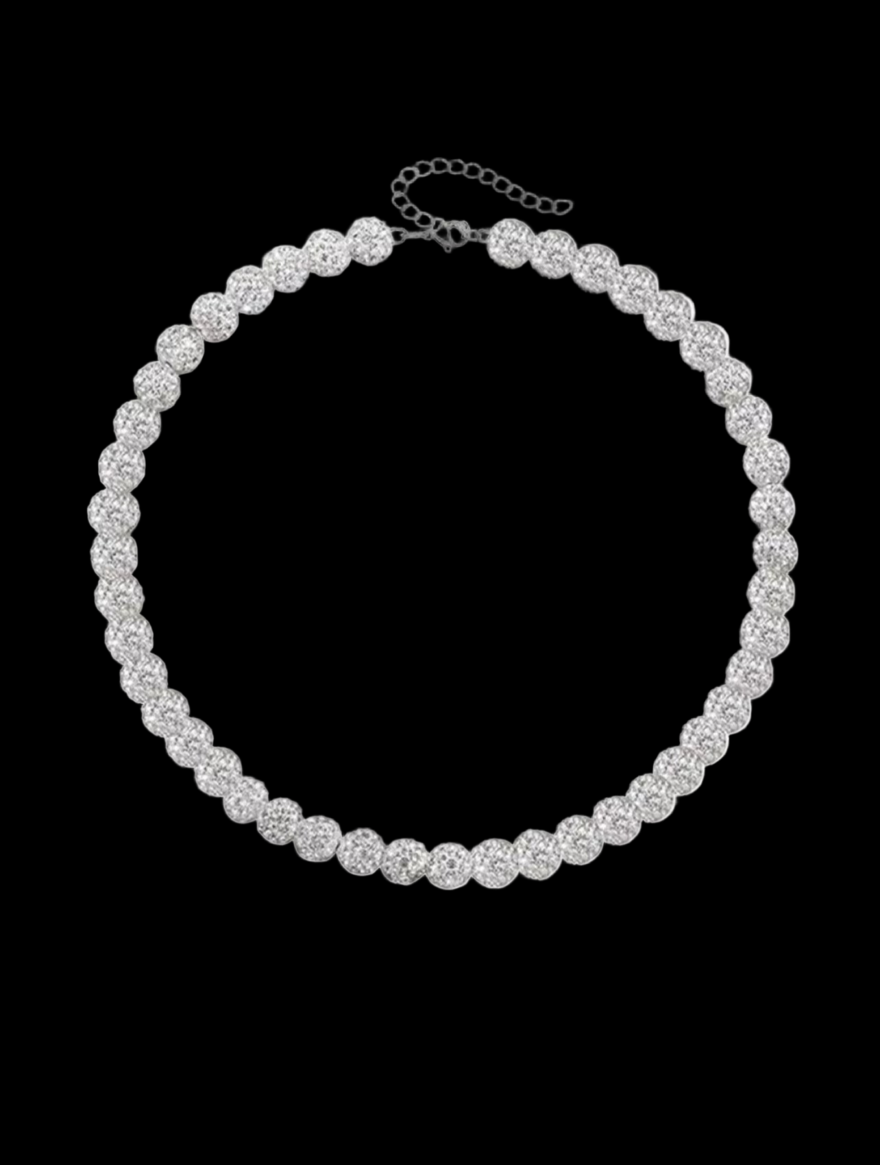 Crystal Necklace