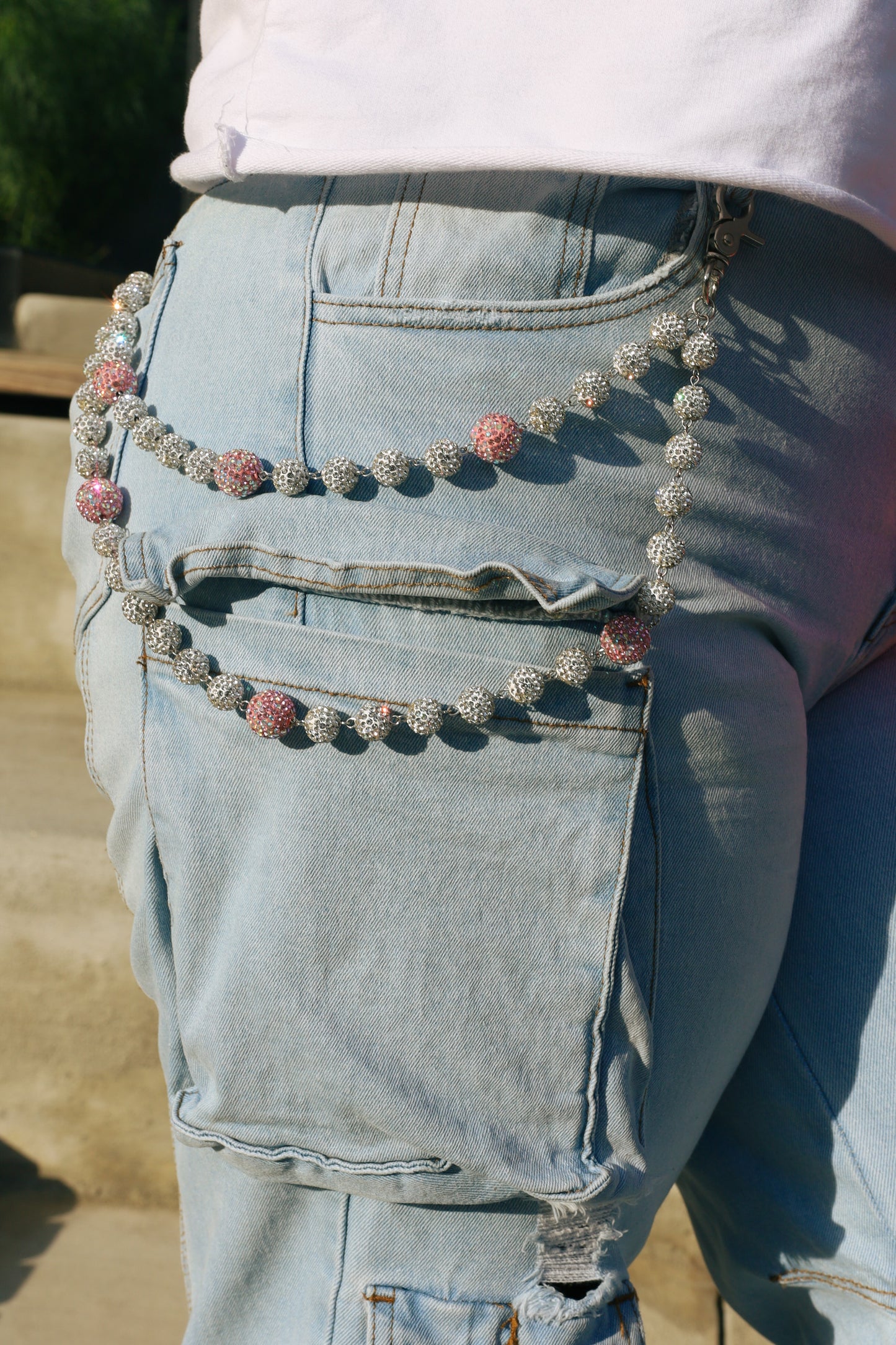 Wallet Chains