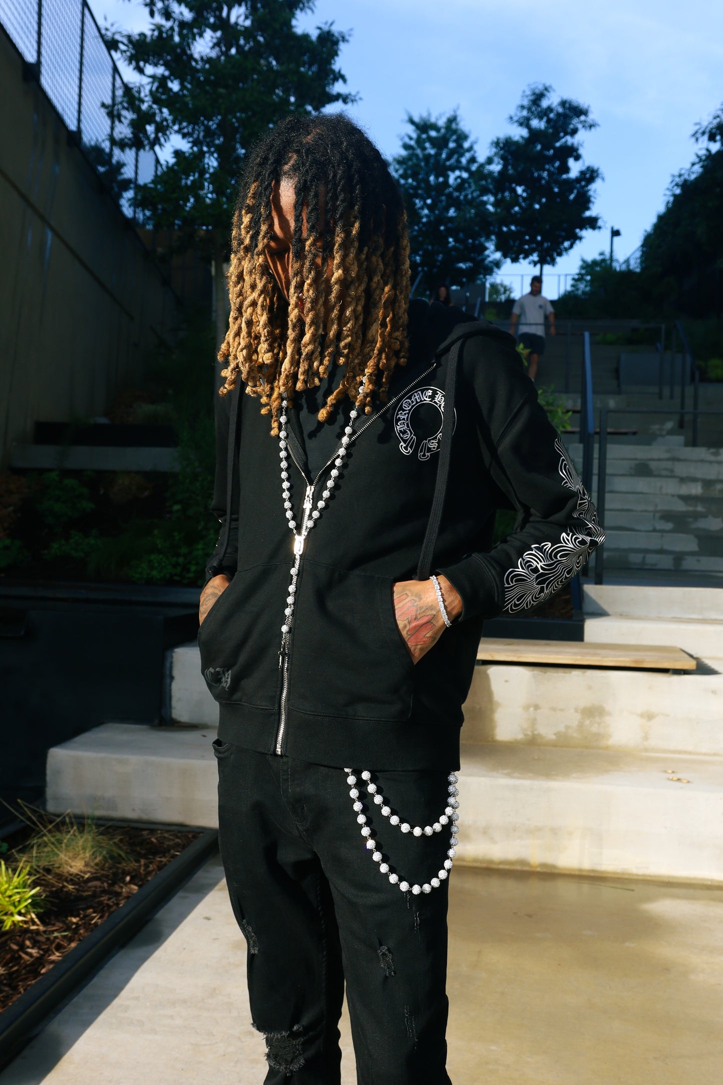 Rosary & Wallet Chain Sets