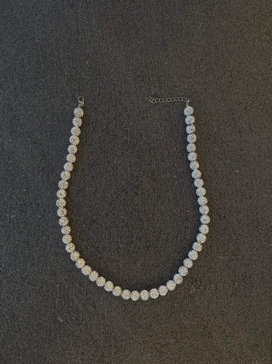 Crystal Necklace